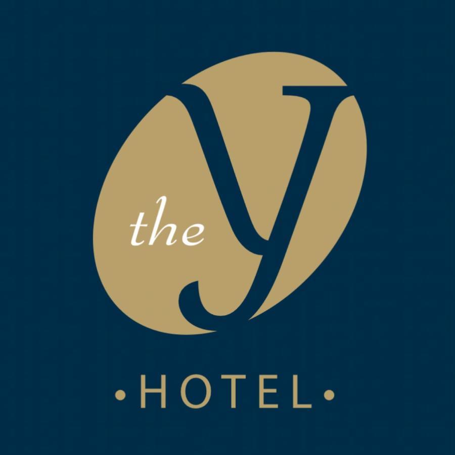 The Y Hotel Amman Eksteriør bilde